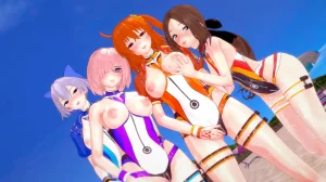 Pixiv Therranolleo 7 15267732 - Page 421