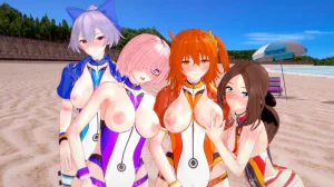 Pixiv Therranolleo 7 15267732 - Page 422