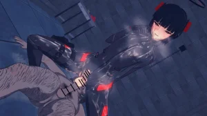 Pixiv Therranolleo 7 15267732 - Page 435