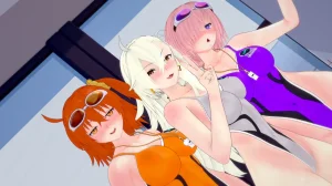 Pixiv Therranolleo 7 15267732 - Page 439