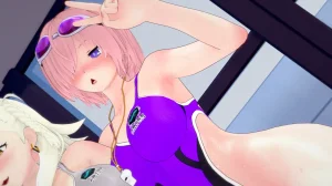 Pixiv Therranolleo 7 15267732 - Page 442