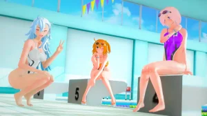 Pixiv Therranolleo 7 15267732 - Page 443