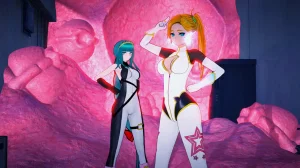 Pixiv Therranolleo 7 15267732 - Page 45