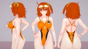 Pixiv Therranolleo 7 15267732 - Page 453