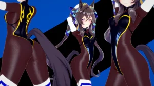 Pixiv Therranolleo 7 15267732 - Page 455