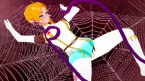 Pixiv Therranolleo 7 15267732 - Page 46