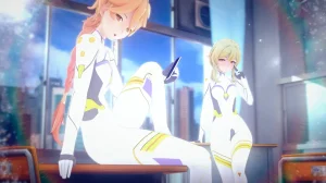 Pixiv Therranolleo 7 15267732 - Page 463