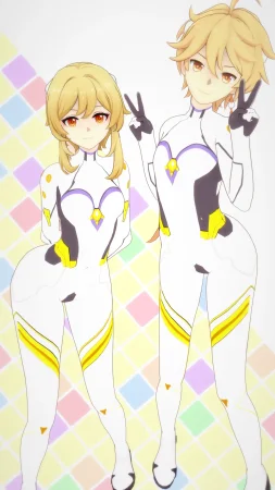 Pixiv Therranolleo 7 15267732 - Page 464