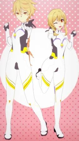 Pixiv Therranolleo 7 15267732 - Page 467