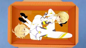 Pixiv Therranolleo 7 15267732 - Page 468