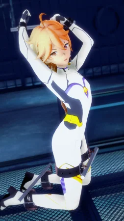 Pixiv Therranolleo 7 15267732 - Page 471