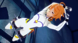 Pixiv Therranolleo 7 15267732 - Page 473