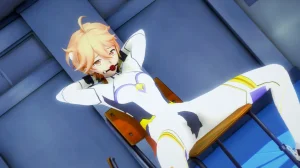 Pixiv Therranolleo 7 15267732 - Page 476