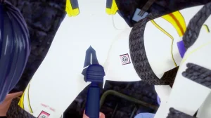 Pixiv Therranolleo 7 15267732 - Page 479