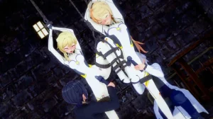 Pixiv Therranolleo 7 15267732 - Page 482