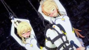 Pixiv Therranolleo 7 15267732 - Page 483