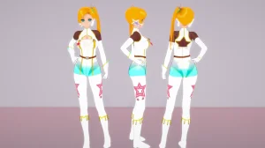 Pixiv Therranolleo 7 15267732 - Page 50