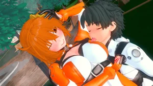 Pixiv Therranolleo 7 15267732 - Page 503