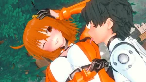 Pixiv Therranolleo 7 15267732 - Page 504