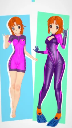 Pixiv Therranolleo 7 15267732 - Page 519