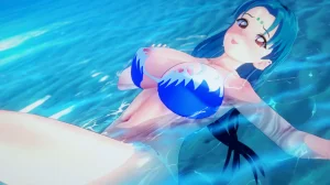 Pixiv Therranolleo 7 15267732 - Page 52