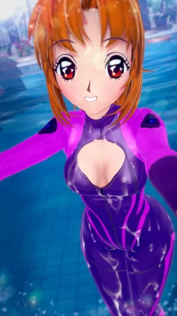 Pixiv Therranolleo 7 15267732 - Page 525