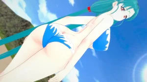 Pixiv Therranolleo 7 15267732 - Page 53