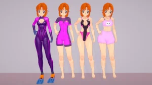 Pixiv Therranolleo 7 15267732 - Page 532