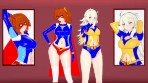 Pixiv Therranolleo 7 15267732 - Page 533