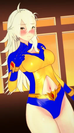 Pixiv Therranolleo 7 15267732 - Page 534