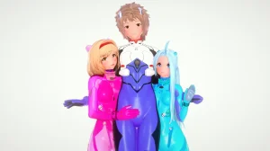 Pixiv Therranolleo 7 15267732 - Page 54