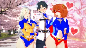 Pixiv Therranolleo 7 15267732 - Page 540