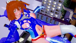 Pixiv Therranolleo 7 15267732 - Page 542