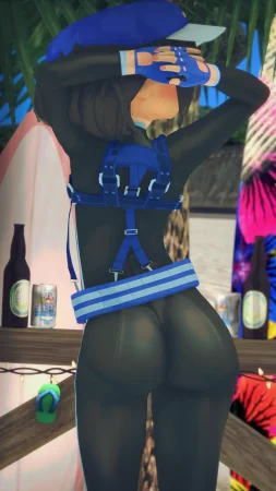 Pixiv Therranolleo 7 15267732 - Page 551