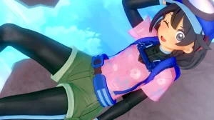 Pixiv Therranolleo 7 15267732 - Page 552