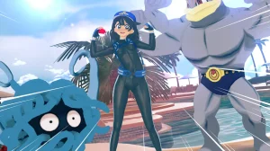 Pixiv Therranolleo 7 15267732 - Page 554