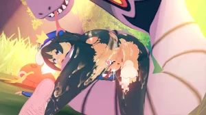 Pixiv Therranolleo 7 15267732 - Page 556