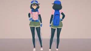 Pixiv Therranolleo 7 15267732 - Page 558