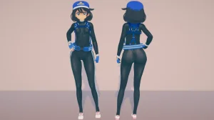 Pixiv Therranolleo 7 15267732 - Page 559