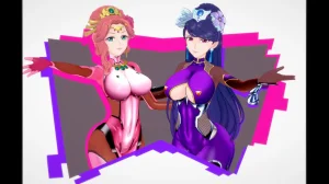 Pixiv Therranolleo 7 15267732 - Page 560