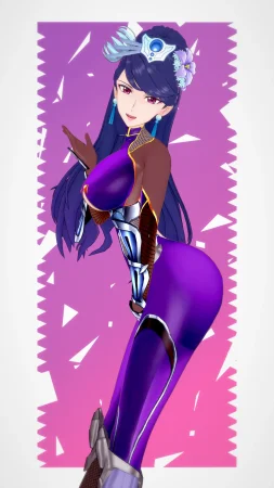 Pixiv Therranolleo 7 15267732 - Page 562