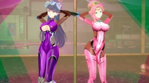 Pixiv Therranolleo 7 15267732 - Page 563