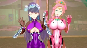 Pixiv Therranolleo 7 15267732 - Page 564