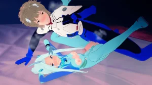 Pixiv Therranolleo 7 15267732 - Page 57