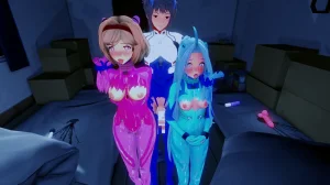 Pixiv Therranolleo 7 15267732 - Page 58