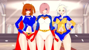 Pixiv Therranolleo 7 15267732 - Page 581