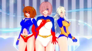 Pixiv Therranolleo 7 15267732 - Page 582