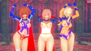 Pixiv Therranolleo 7 15267732 - Page 586