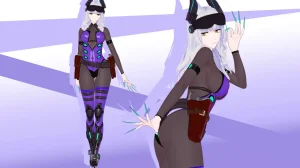 Pixiv Therranolleo 7 15267732 - Page 6