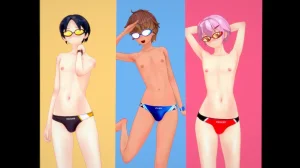 Pixiv Therranolleo 7 15267732 - Page 605